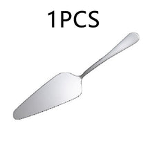Load image into Gallery viewer, Stainless Steel Pizza Single Wheel Cut Tools Diameter 6.5CM Household Pizza Knife Cake Tools Wheel Use For Waffle Cookies
