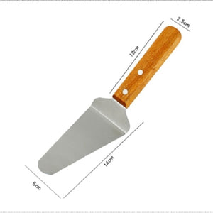 Stainless Steel Pizza Single Wheel Cut Tools Diameter 6.5CM Household Pizza Knife Cake Tools Wheel Use For Waffle Cookies